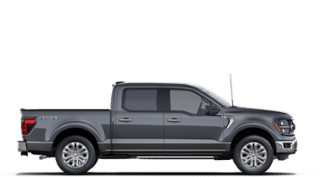 2025 Ford F-150® External Image 1